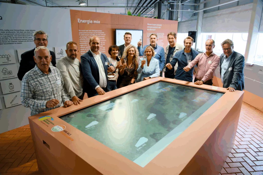 DeGroeneTijdWorldHortiCenter