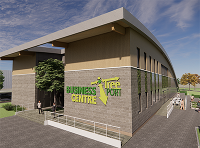 ROOTZ wint Zunderts Groen Imago Prijs 2025: innovatie en samenwerking beloond