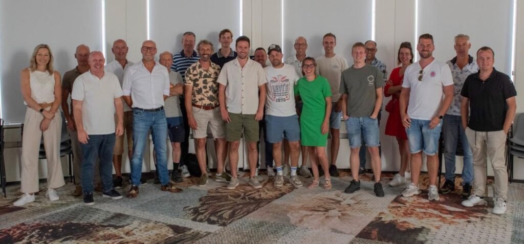 SkimmiaCongresFloraHollandDeGroeneTijd