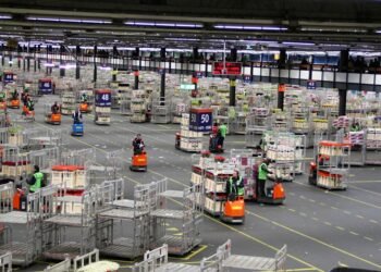 Royal FloraHolland managementupdate
