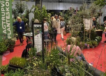 Elmia Garden de Groene Tijd