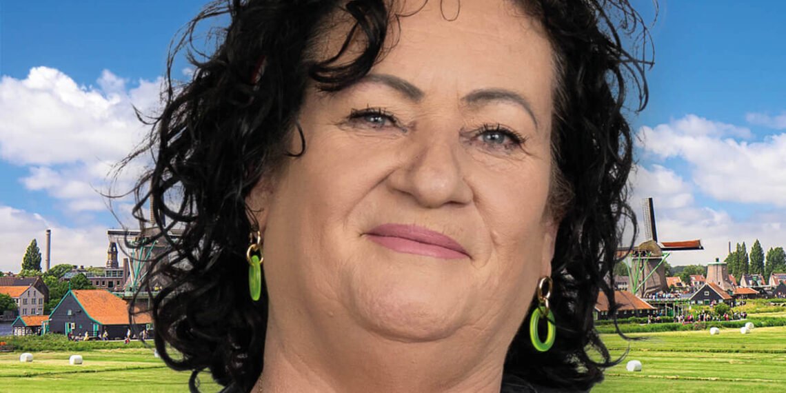 Caroline van der Plas (BBB): “Geef de boomkwekerij weer ruimte om te ondernemen”