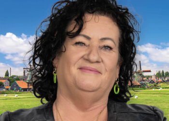 Caroline van der Plas (BBB): “Geef de boomkwekerij weer ruimte om te ondernemen”