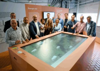 DeGroeneTijdWorldHortiCenter