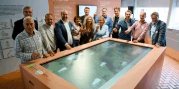 DeGroeneTijdWorldHortiCenter