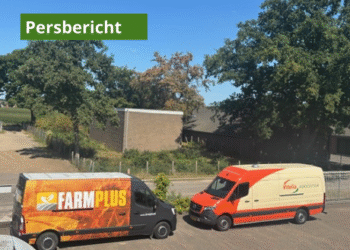 Vitelia Agrocultuur overgenomen door Farmplus