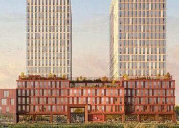 arbeidsmigranten hotel in het westland gemeente