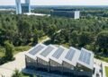 Brightlands campus tuinbouwcongres 2025