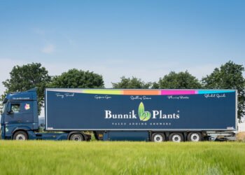 Plantenbedrijf Bunnik Group trekt stekker eruit om faillissement te voorkomen
