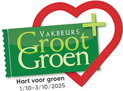 GrootGroenPlus 2025 bevestigt internationale positie boomteeltsector