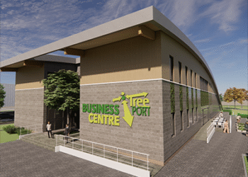 ROOTZ wint Zunderts Groen Imago Prijs 2025: innovatie en samenwerking beloond