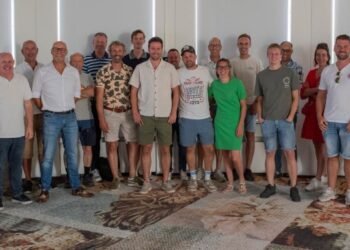 SkimmiaCongresFloraHollandDeGroeneTijd