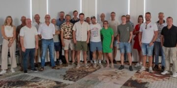 SkimmiaCongresFloraHollandDeGroeneTijd